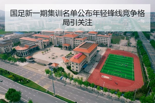 国足新一期集训名单公布年轻锋线竞争格局引关注